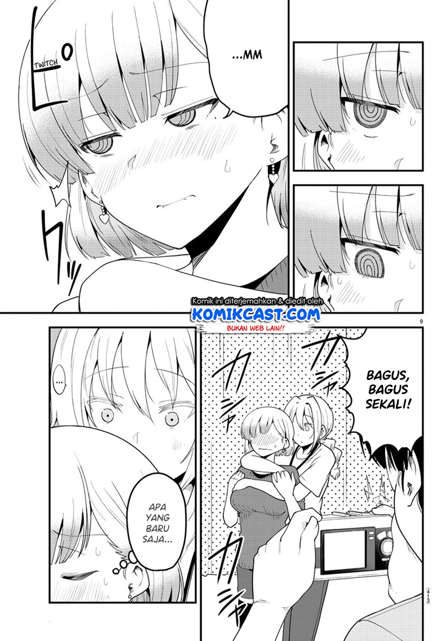 Chapter 84 - halaman 11