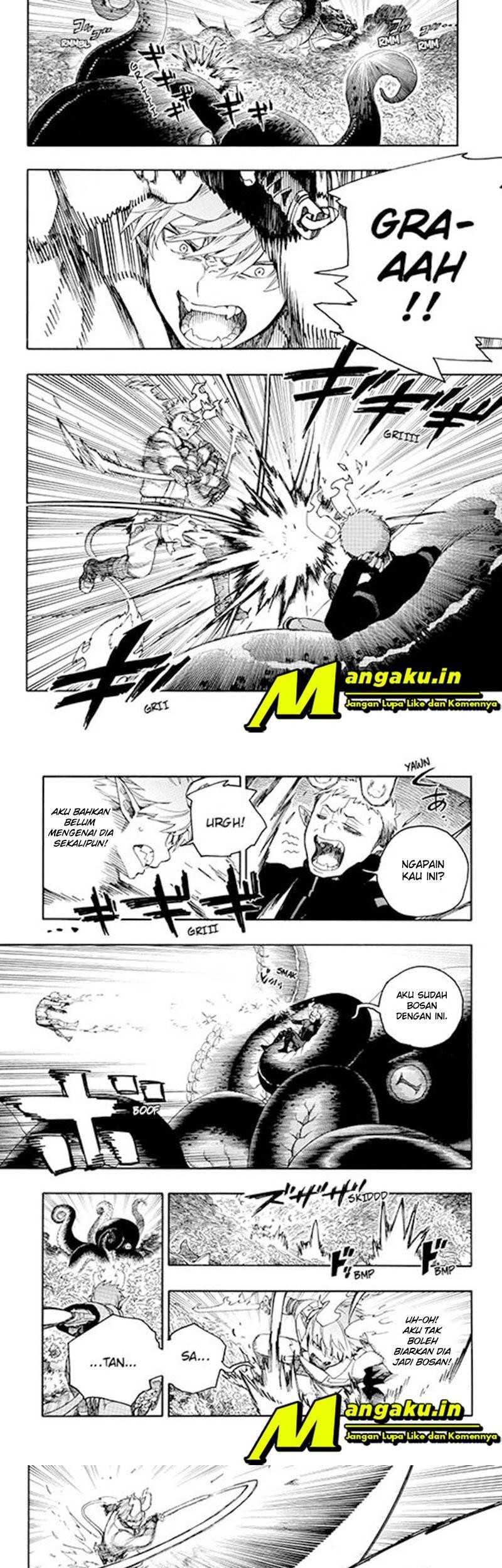 Chapter 133 - halaman 10
