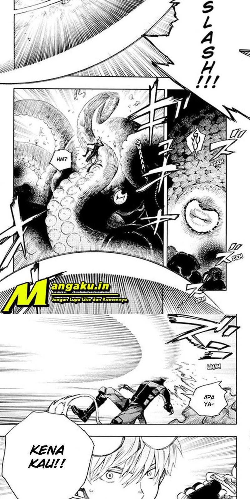 Chapter 133 - halaman 11