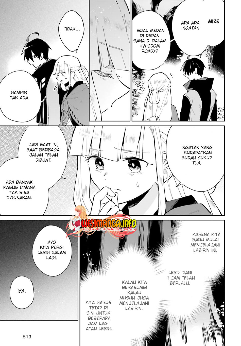 Chapter 19 - halaman 10