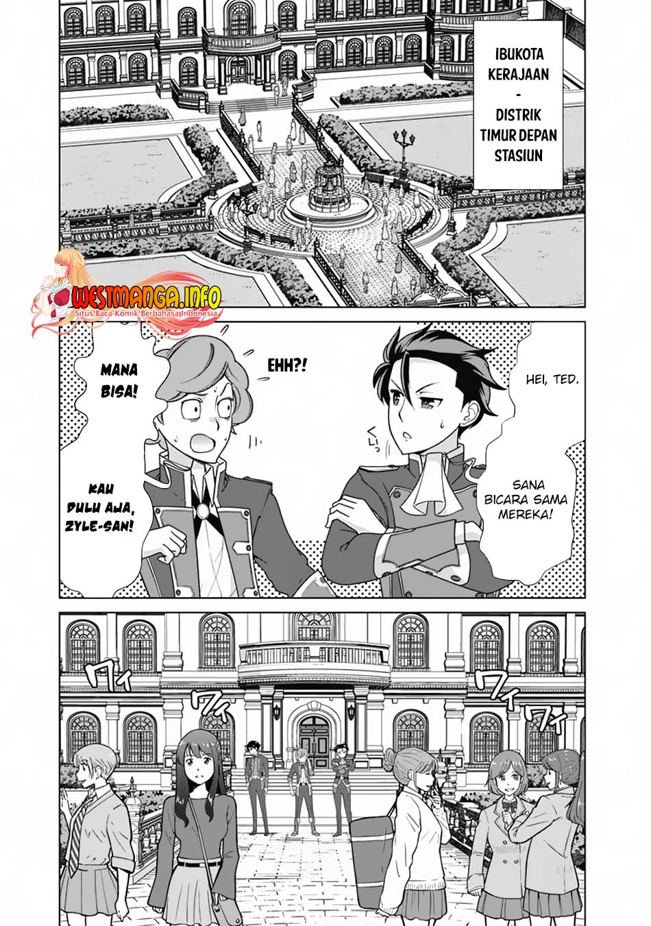 Chapter 72 - halaman 10