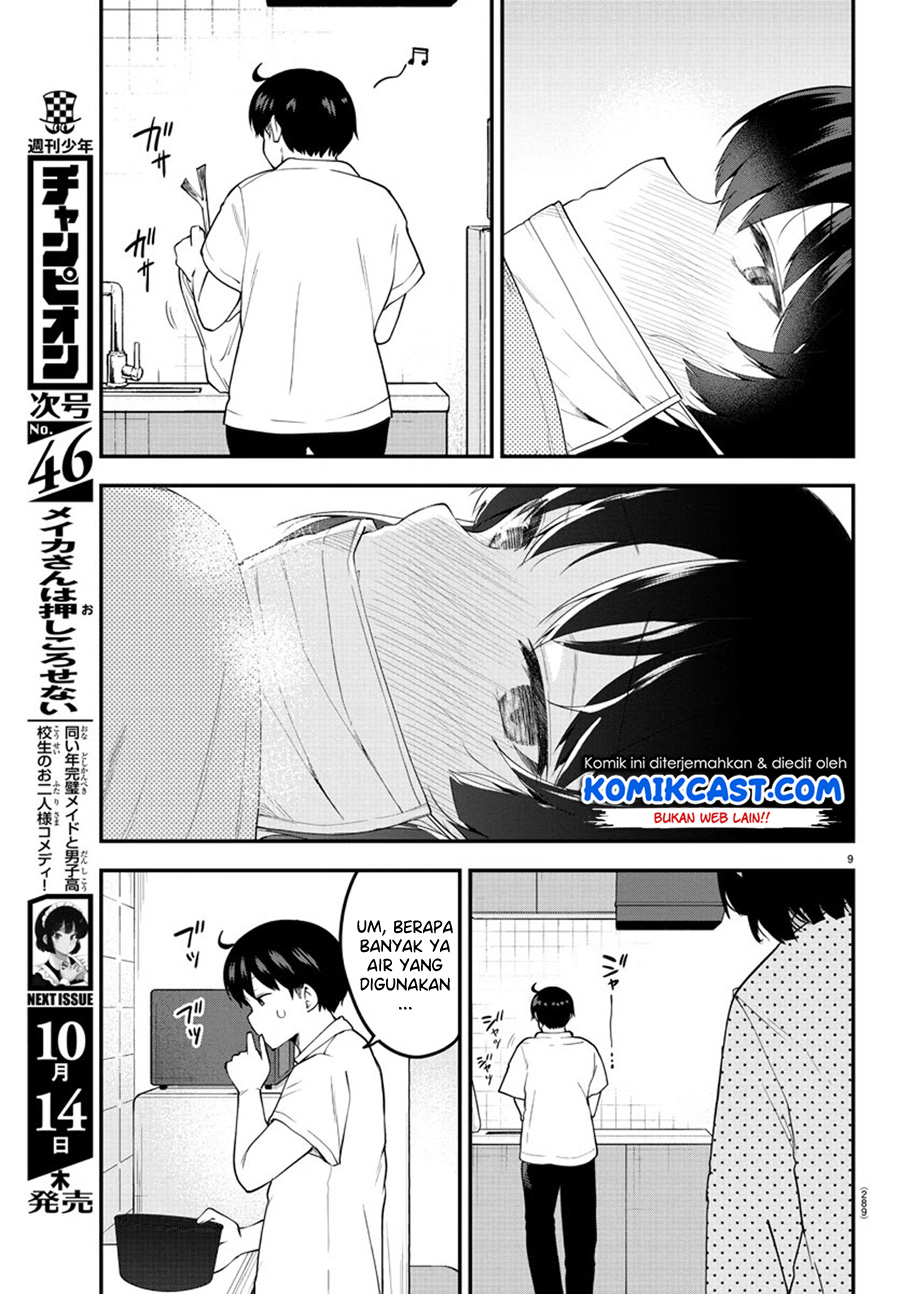 Chapter 85 - halaman 11