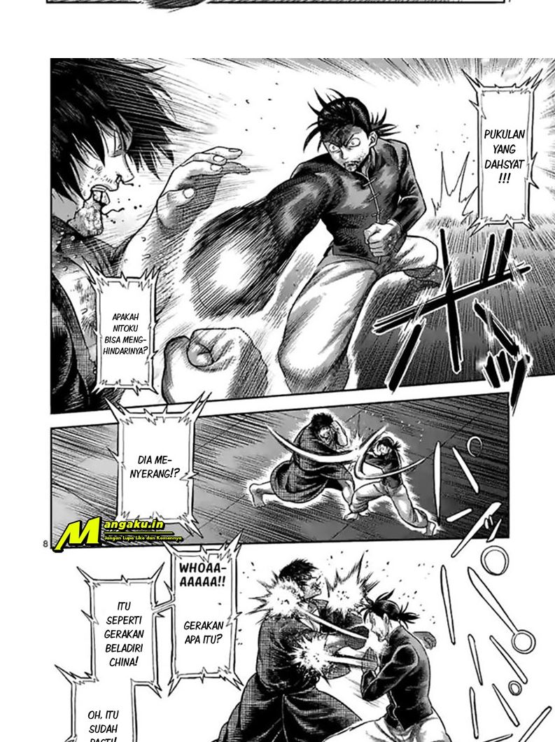 Chapter 113 - halaman 10