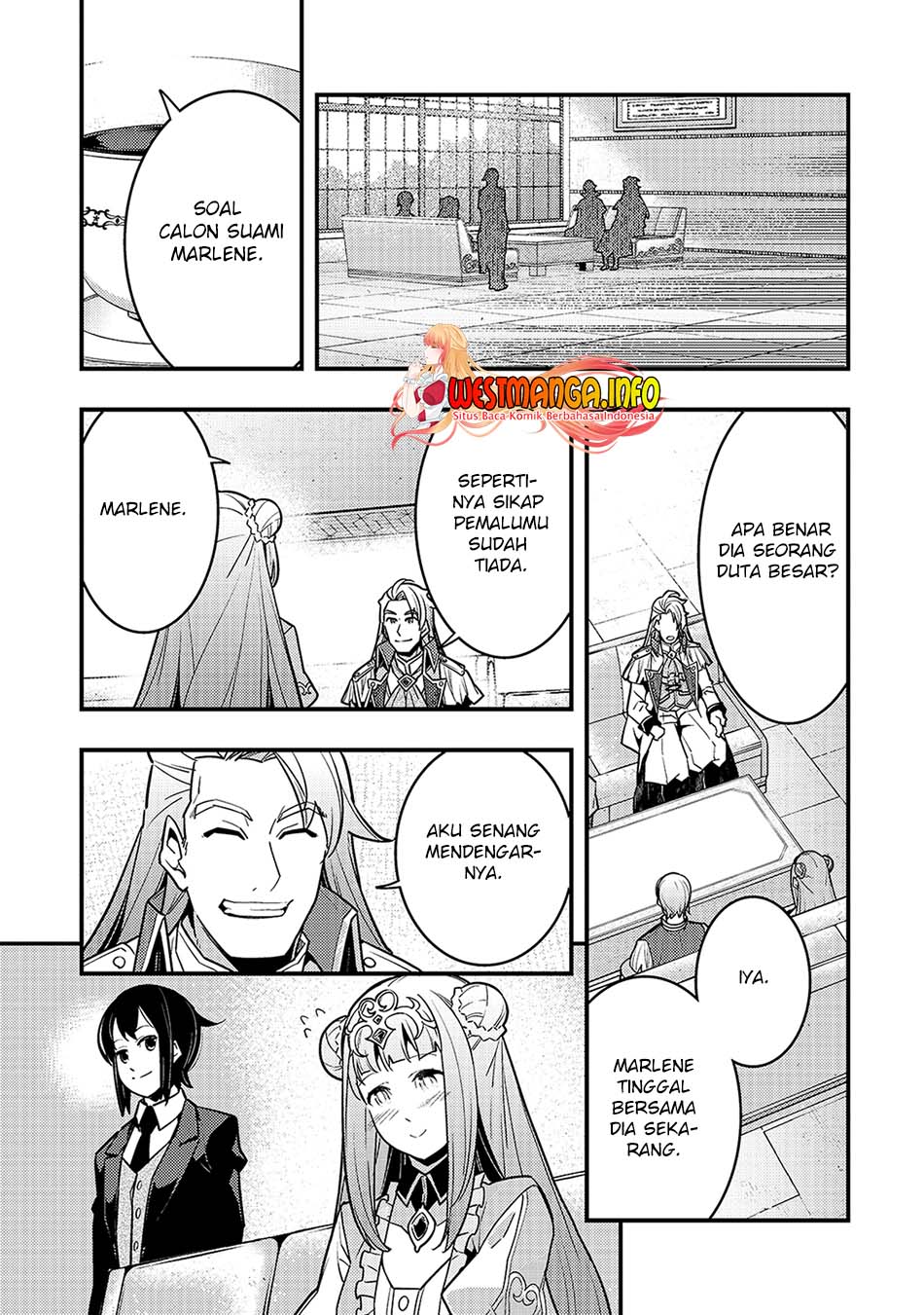 Chapter 41 - halaman 10
