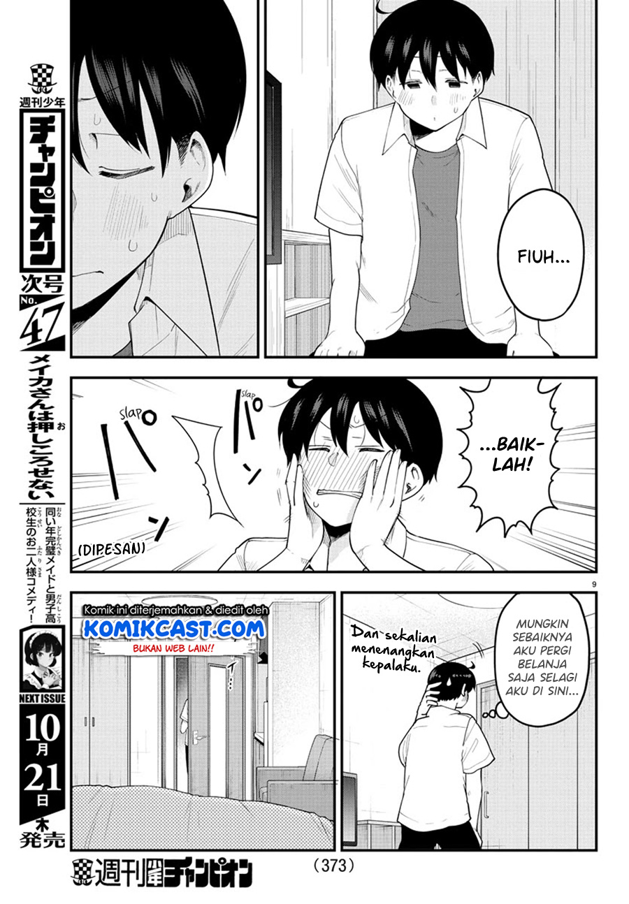 Chapter 86 - halaman 10