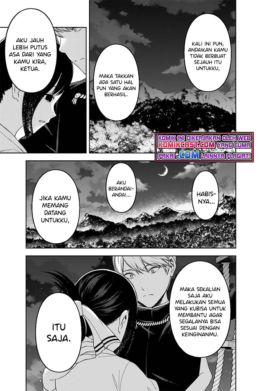 Chapter 261 - halaman 11