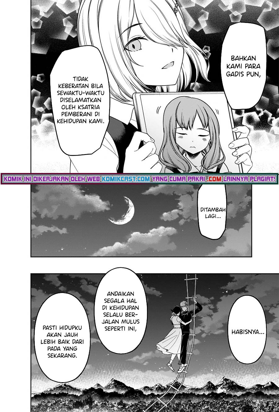 Chapter 261 - halaman 10