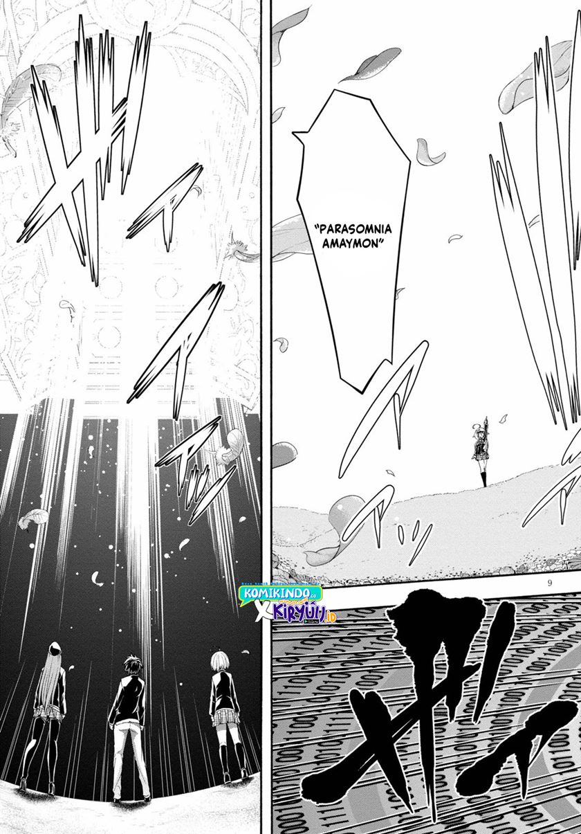 Chapter 124 - halaman 11