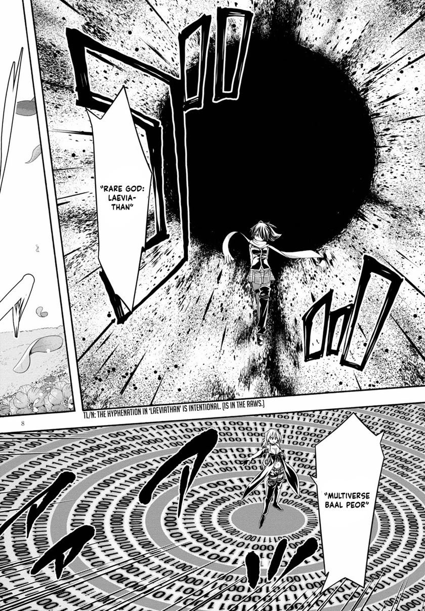 Chapter 124 - halaman 10