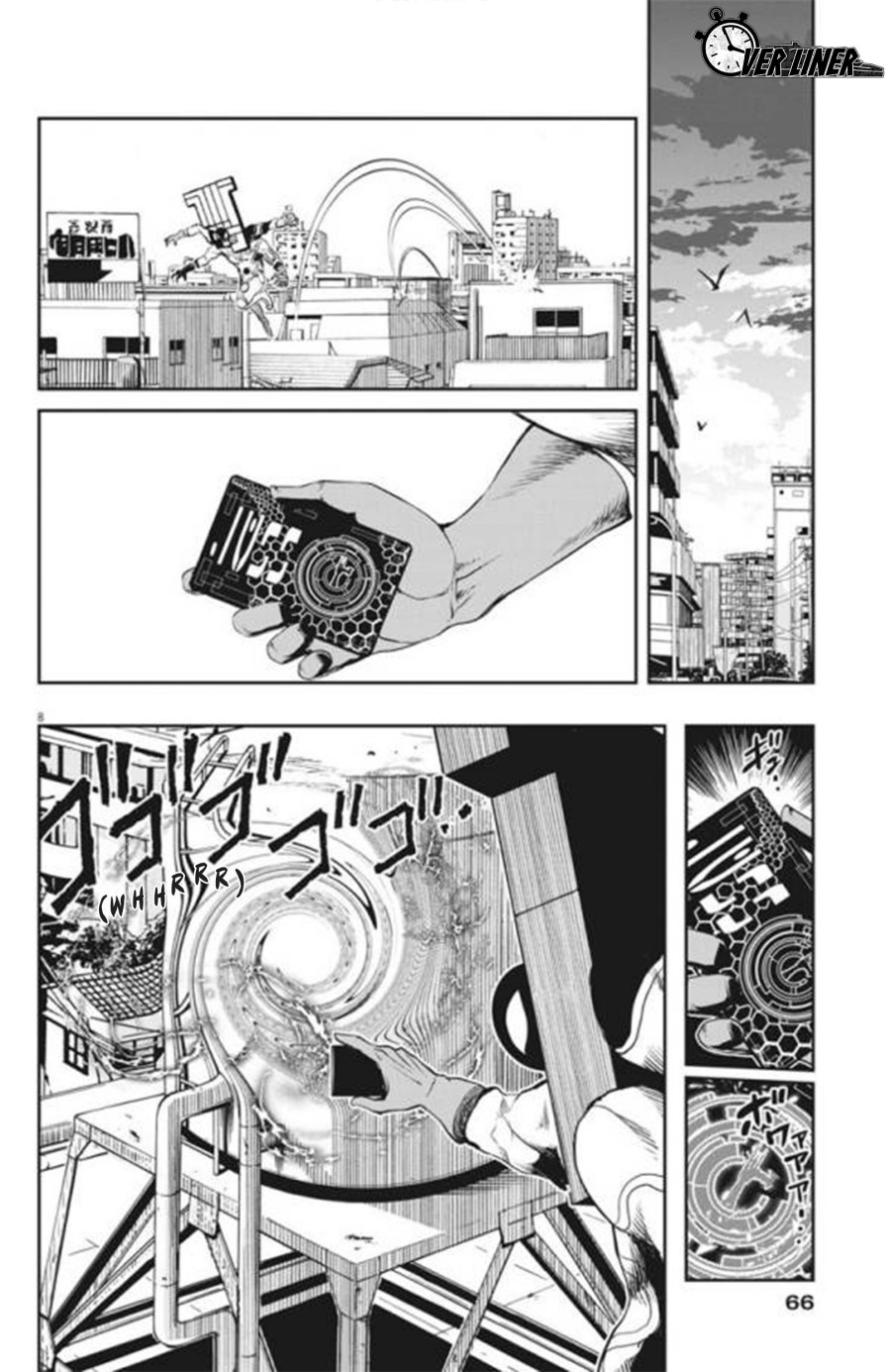 Chapter 32 - halaman 10