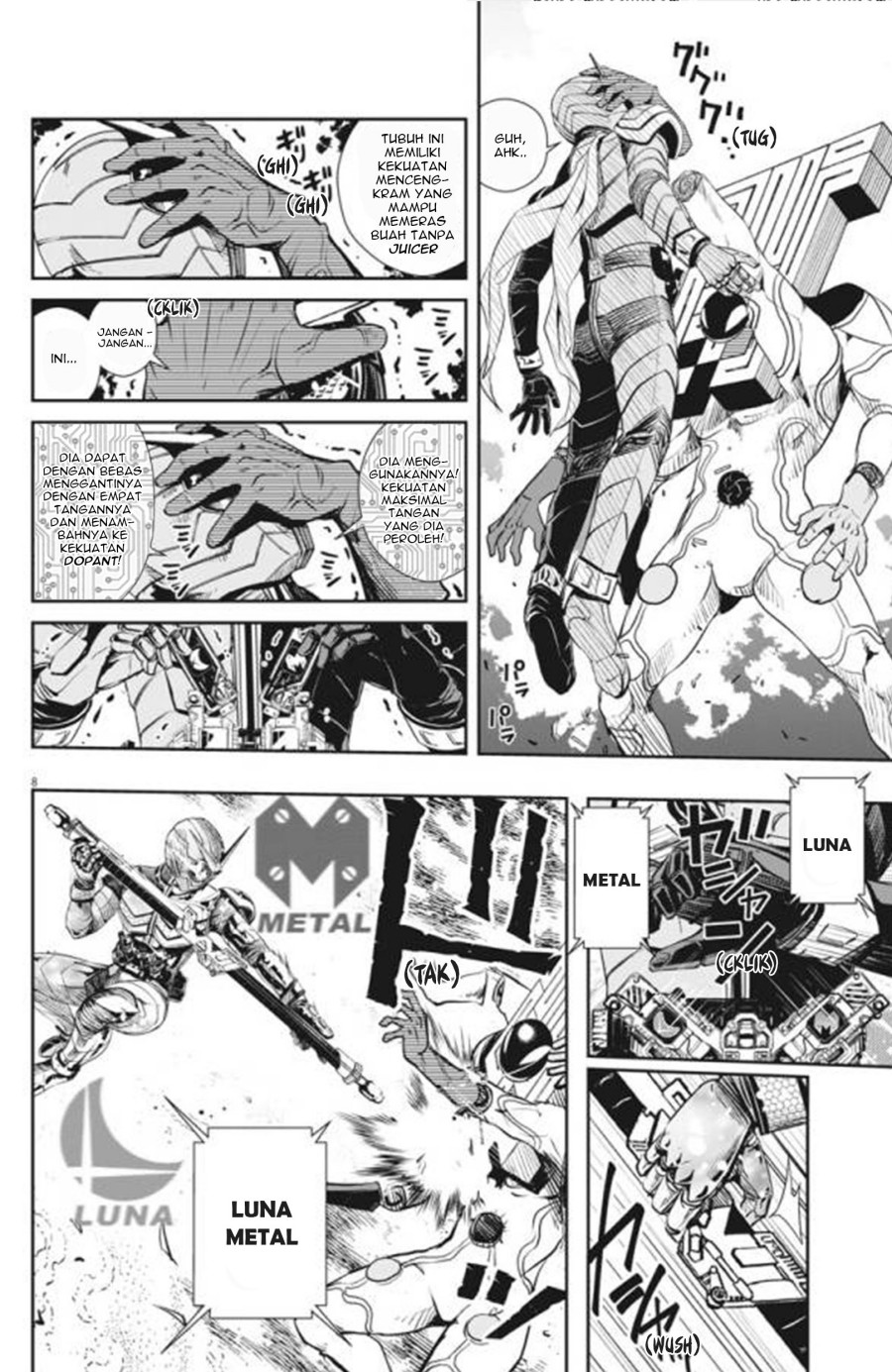 Chapter 31 - halaman 10