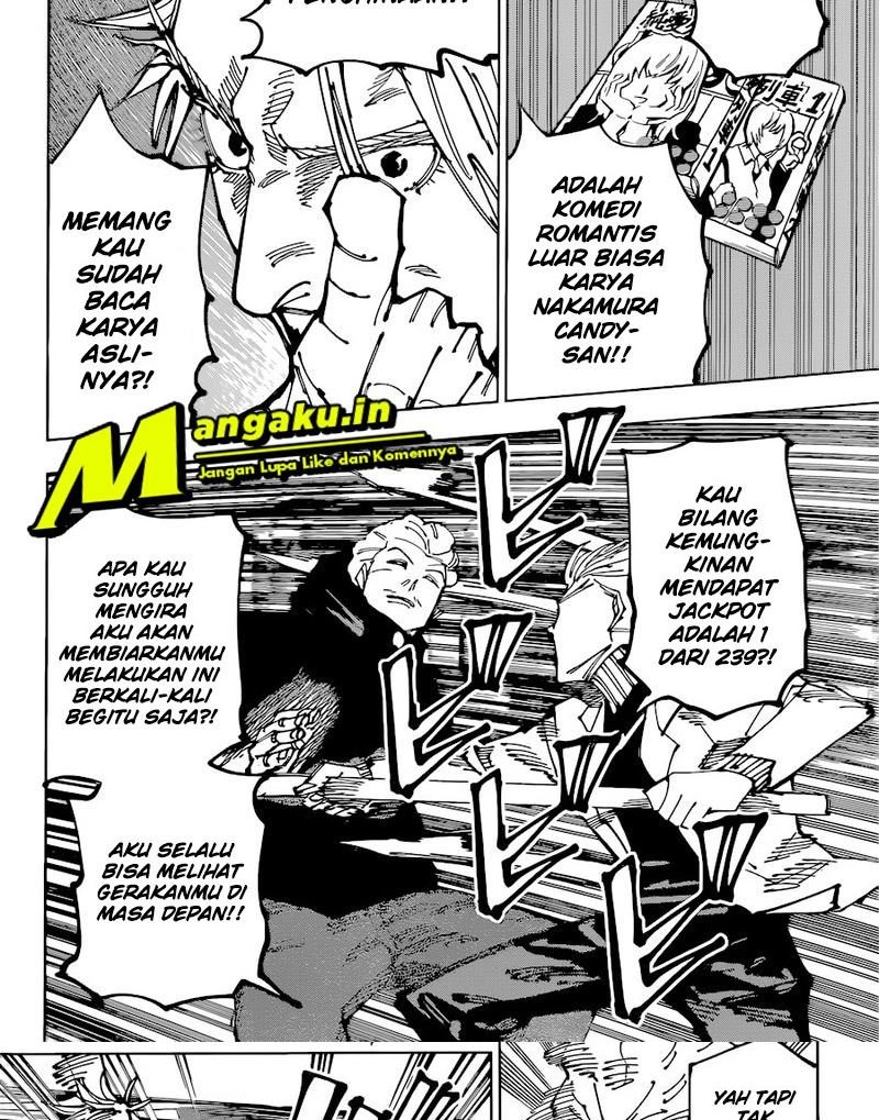 Chapter 183 - halaman 11