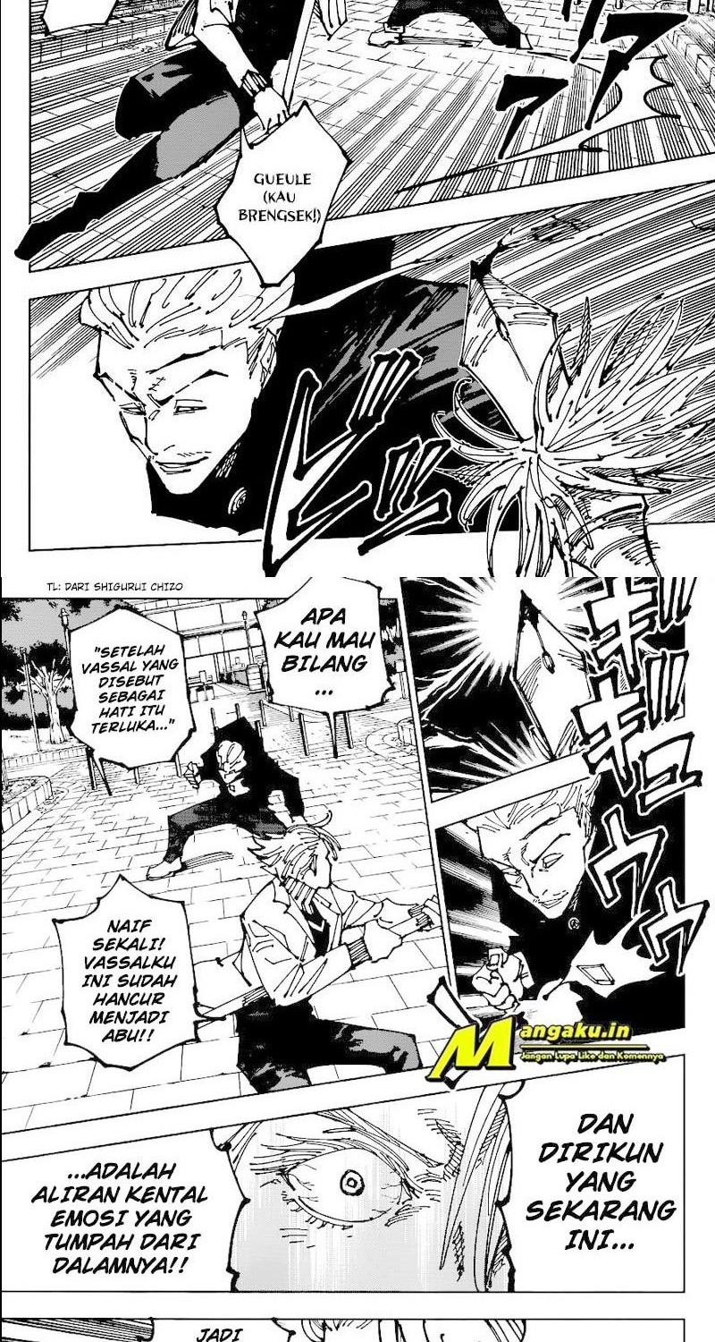 Chapter 182 - halaman 11