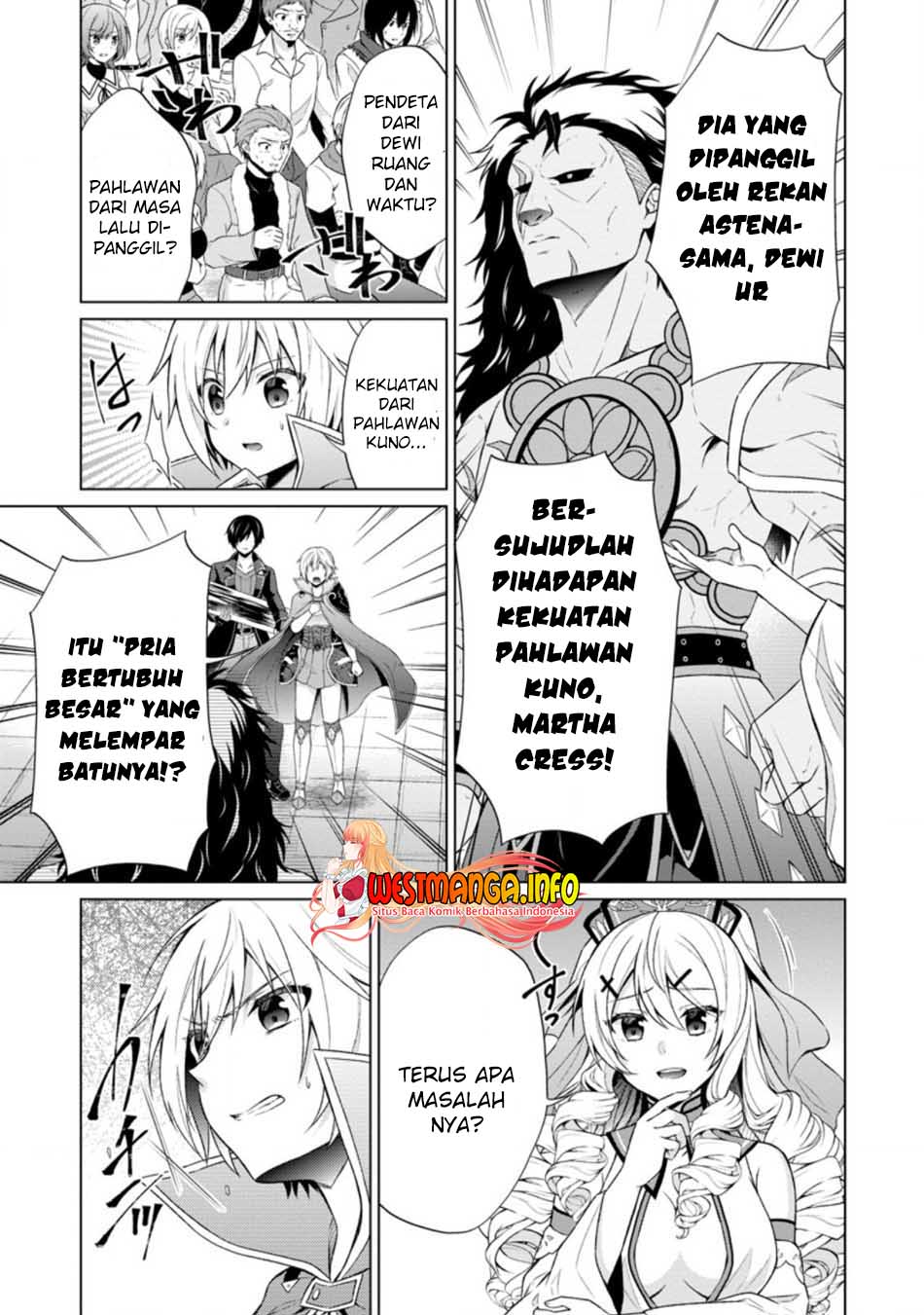 Chapter 36.1 - halaman 10
