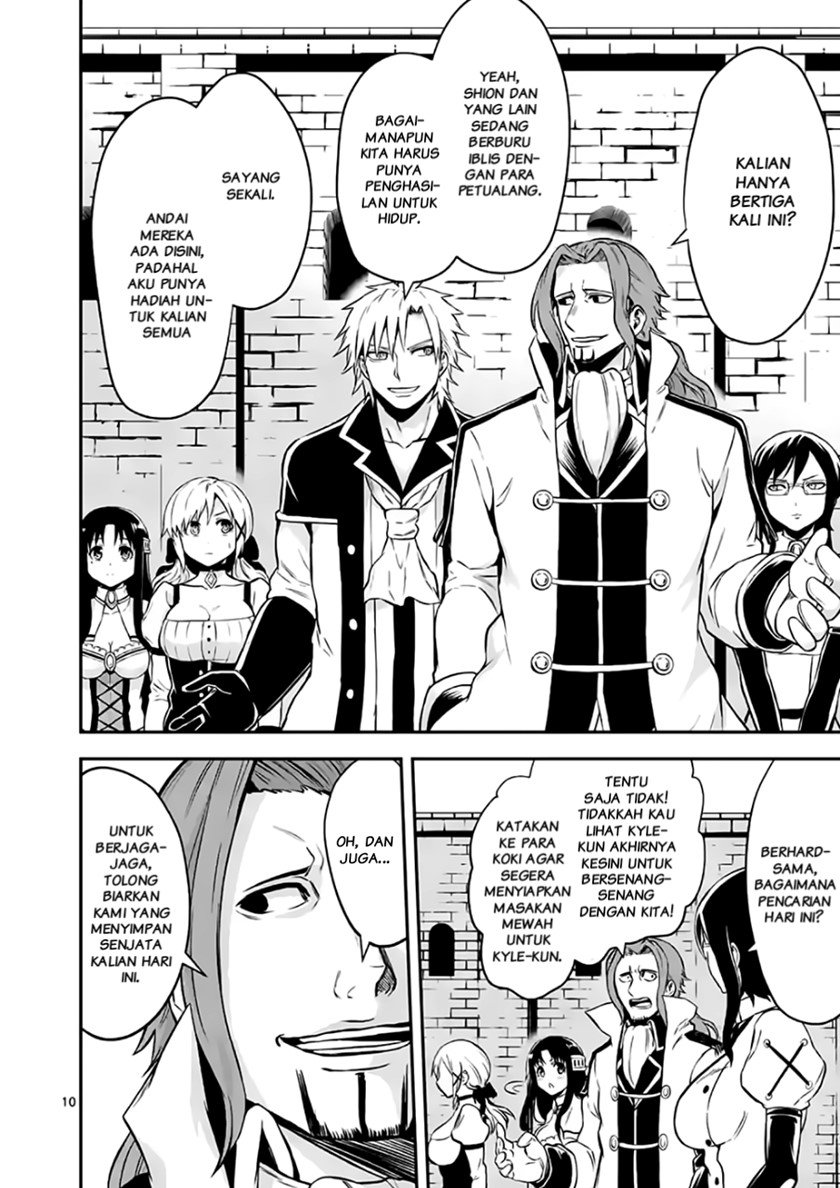 Chapter 100 - halaman 11