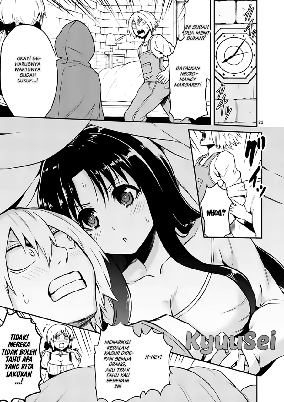 Chapter 99.2 - halaman 10