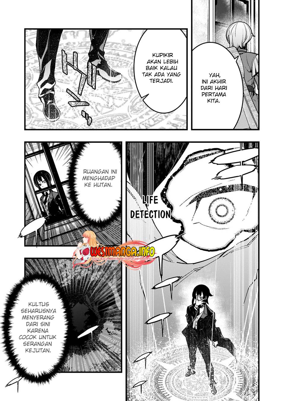 Chapter 42 - halaman 10