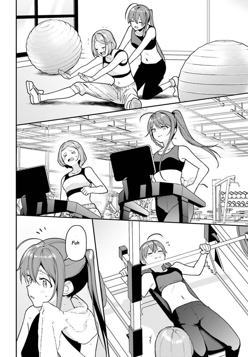 Chapter 104 - halaman 10
