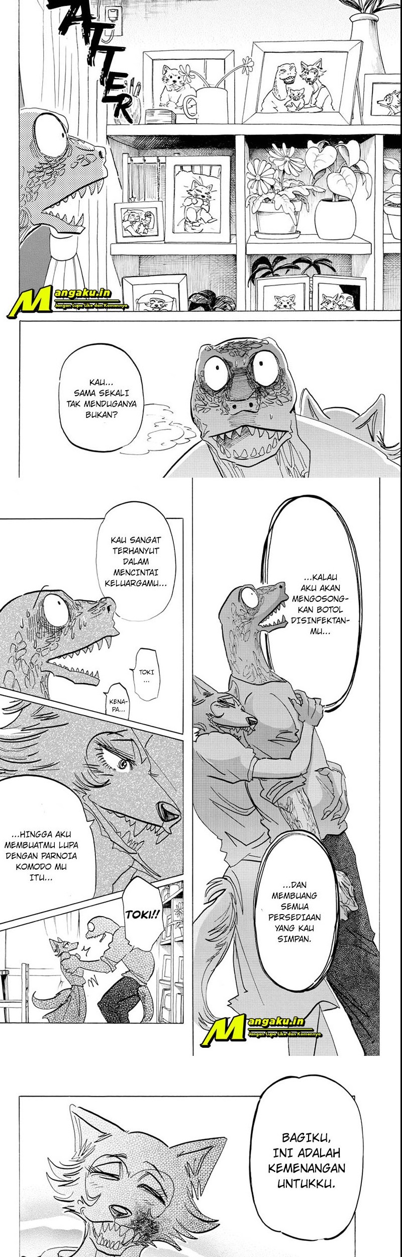 Chapter 189 - halaman 10