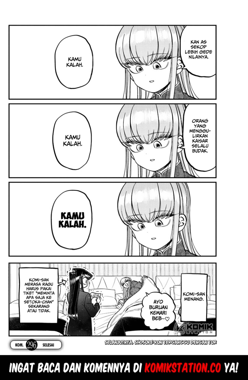 Chapter 296 - halaman 11