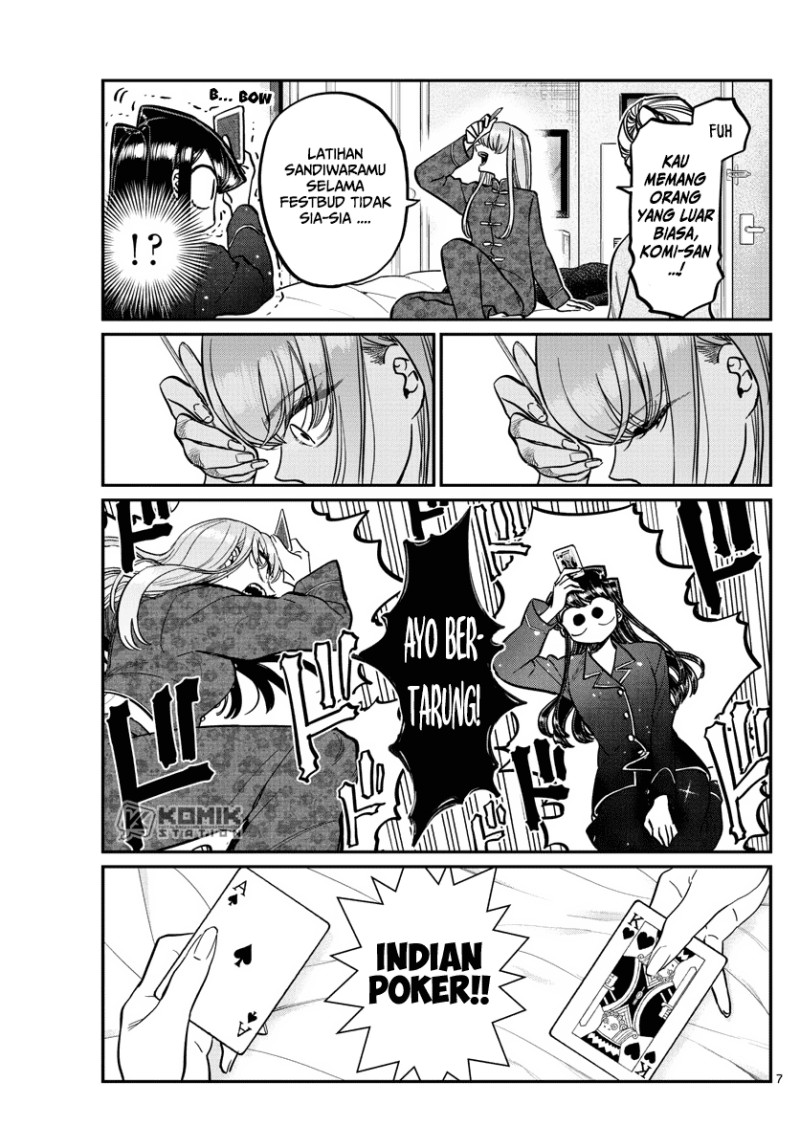 Chapter 296 - halaman 10
