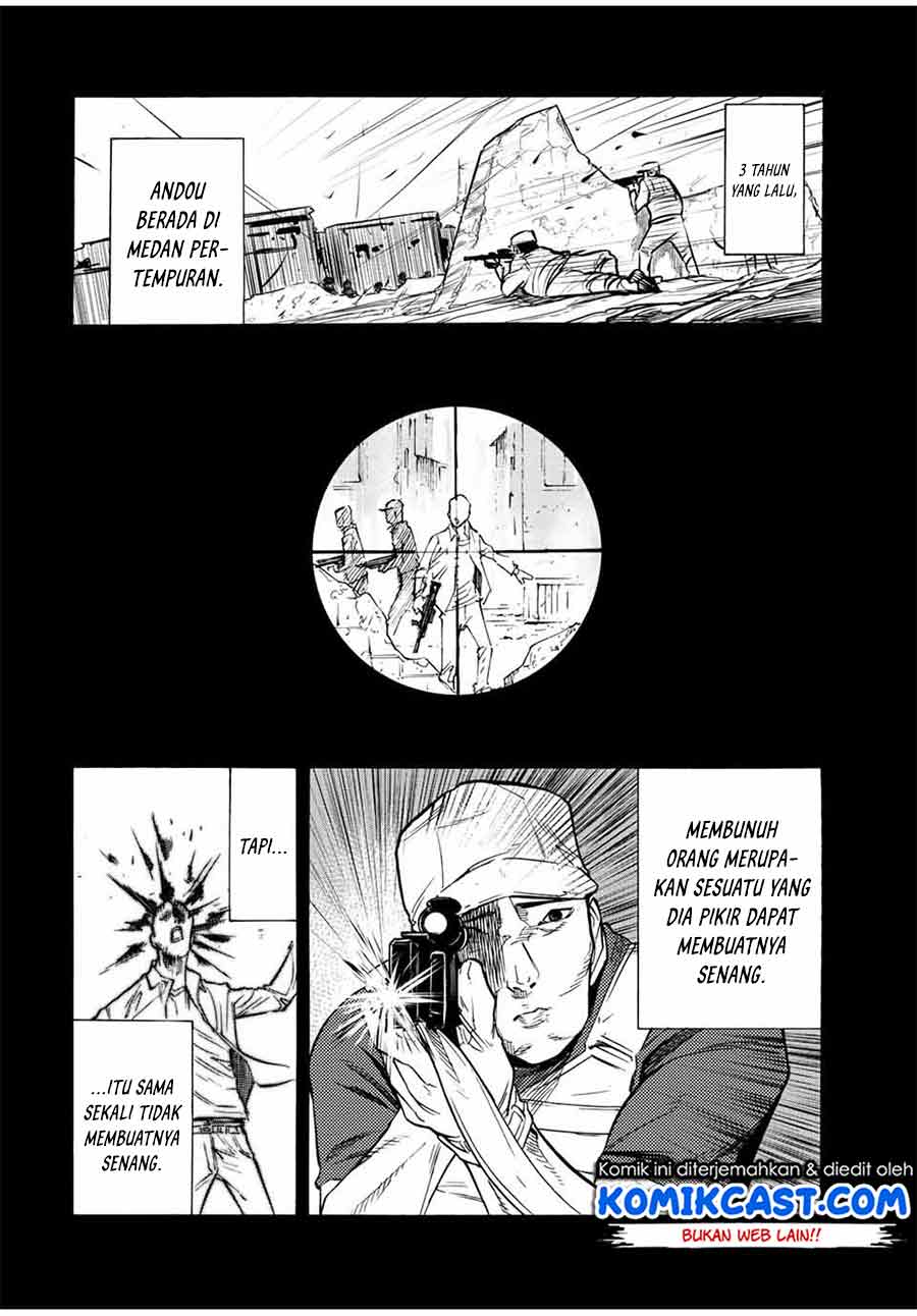 Chapter 82 - halaman 10