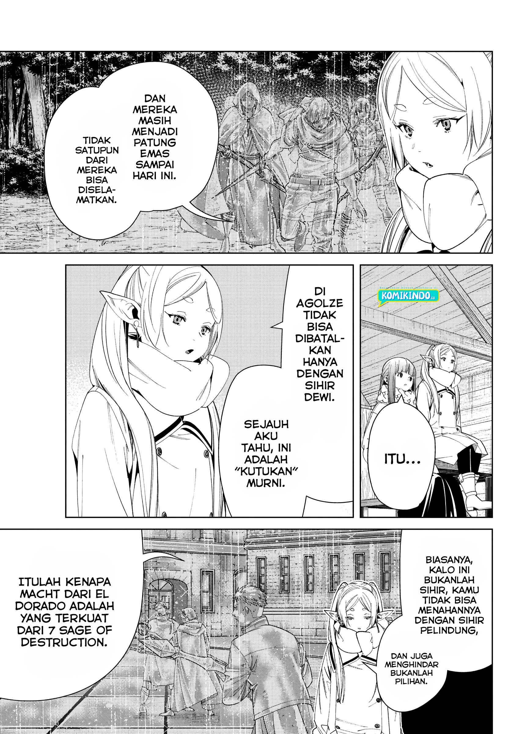 Chapter 82 - halaman 10