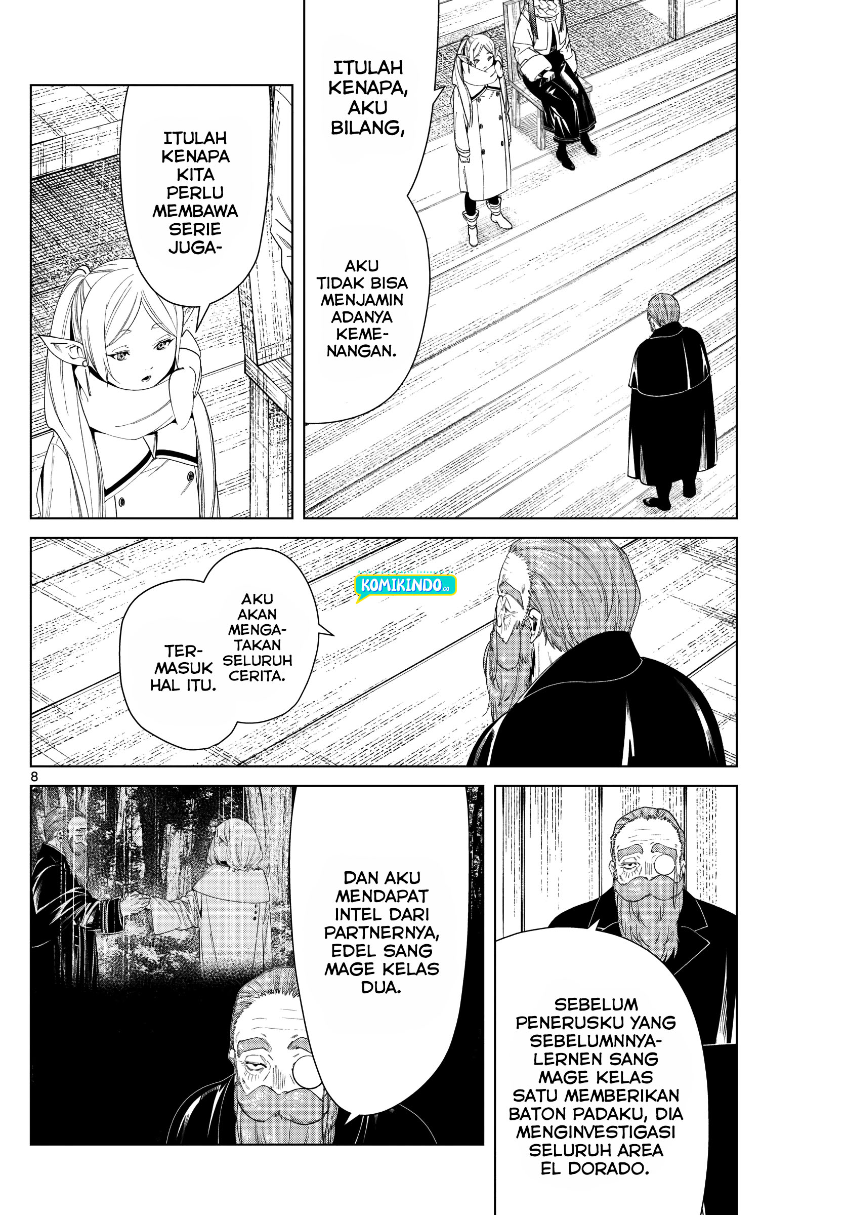 Chapter 82 - halaman 11