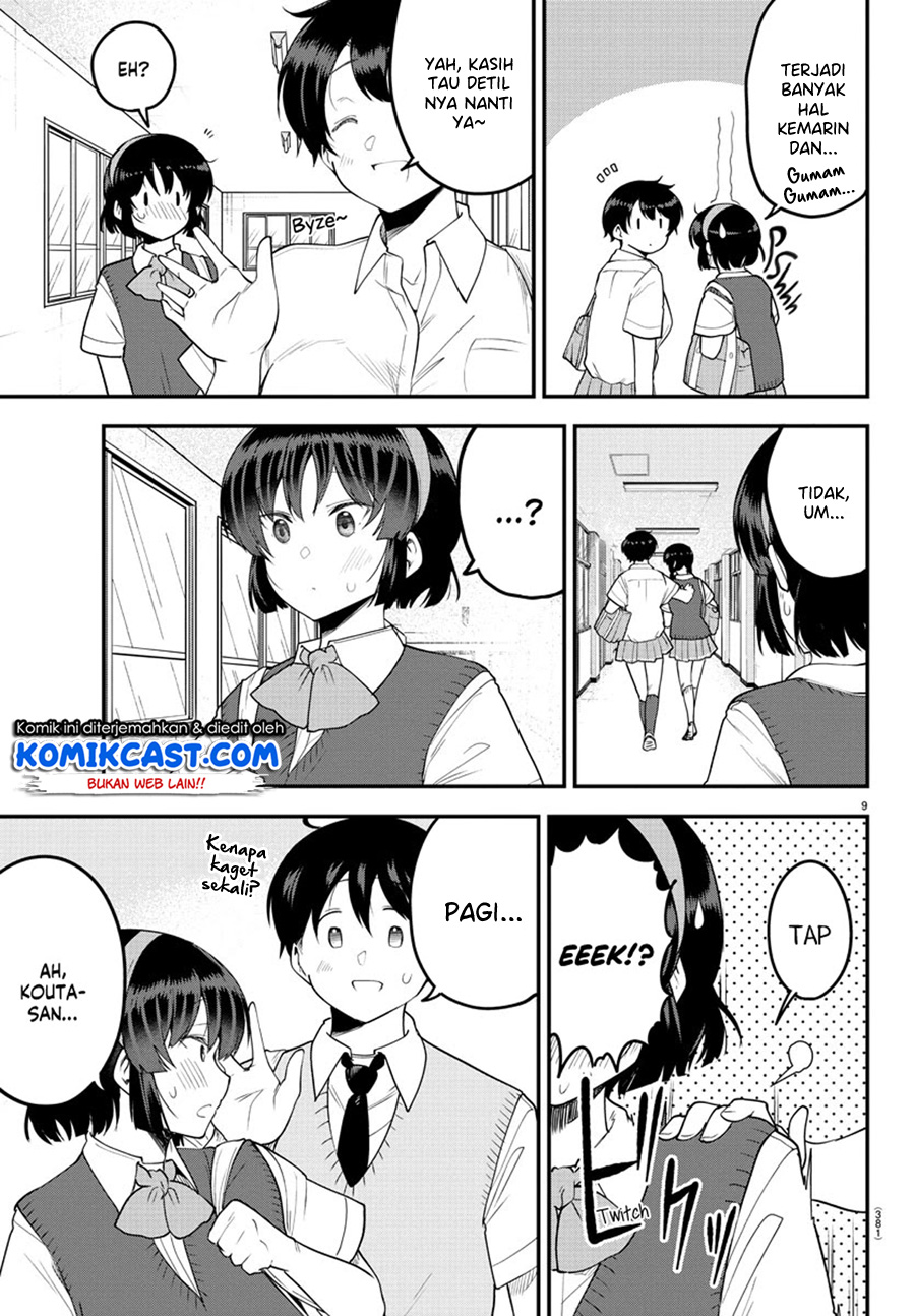 Chapter 87 - halaman 11