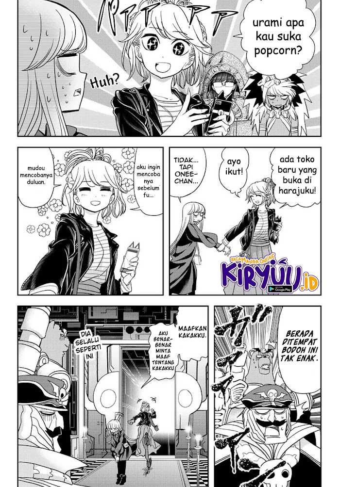 Chapter 17 - halaman 10