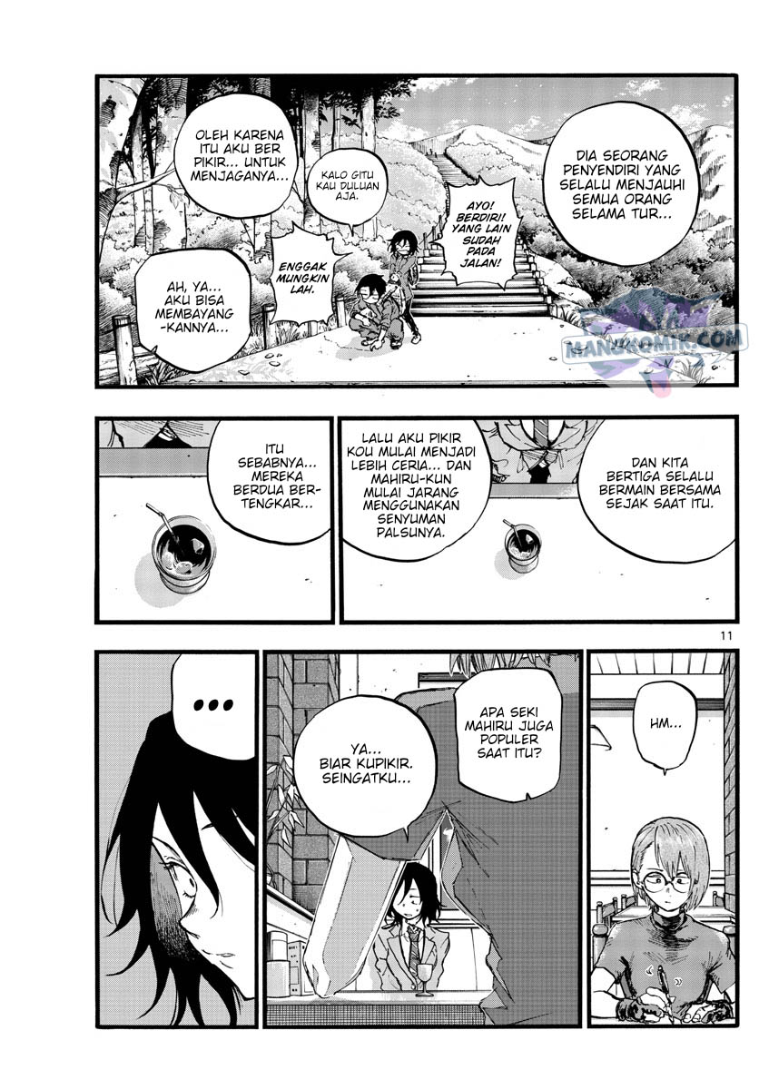 Chapter 108 - halaman 11