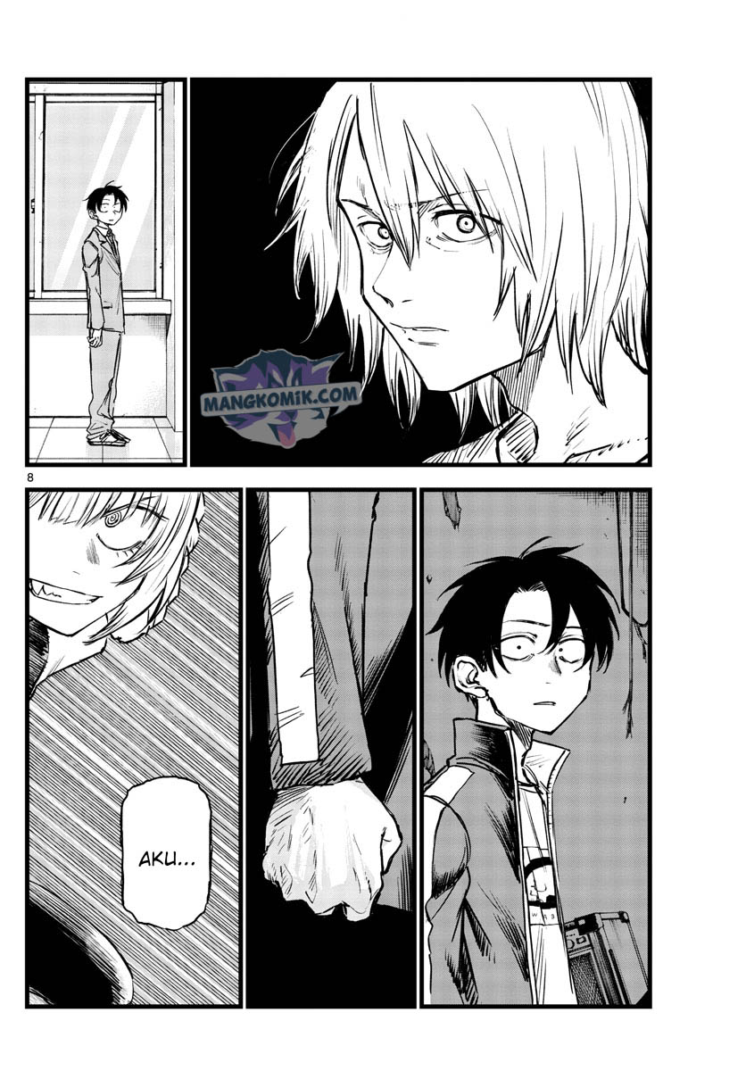 Chapter 109 - halaman 10