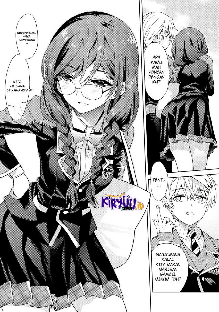 Chapter 16.1 - halaman 11