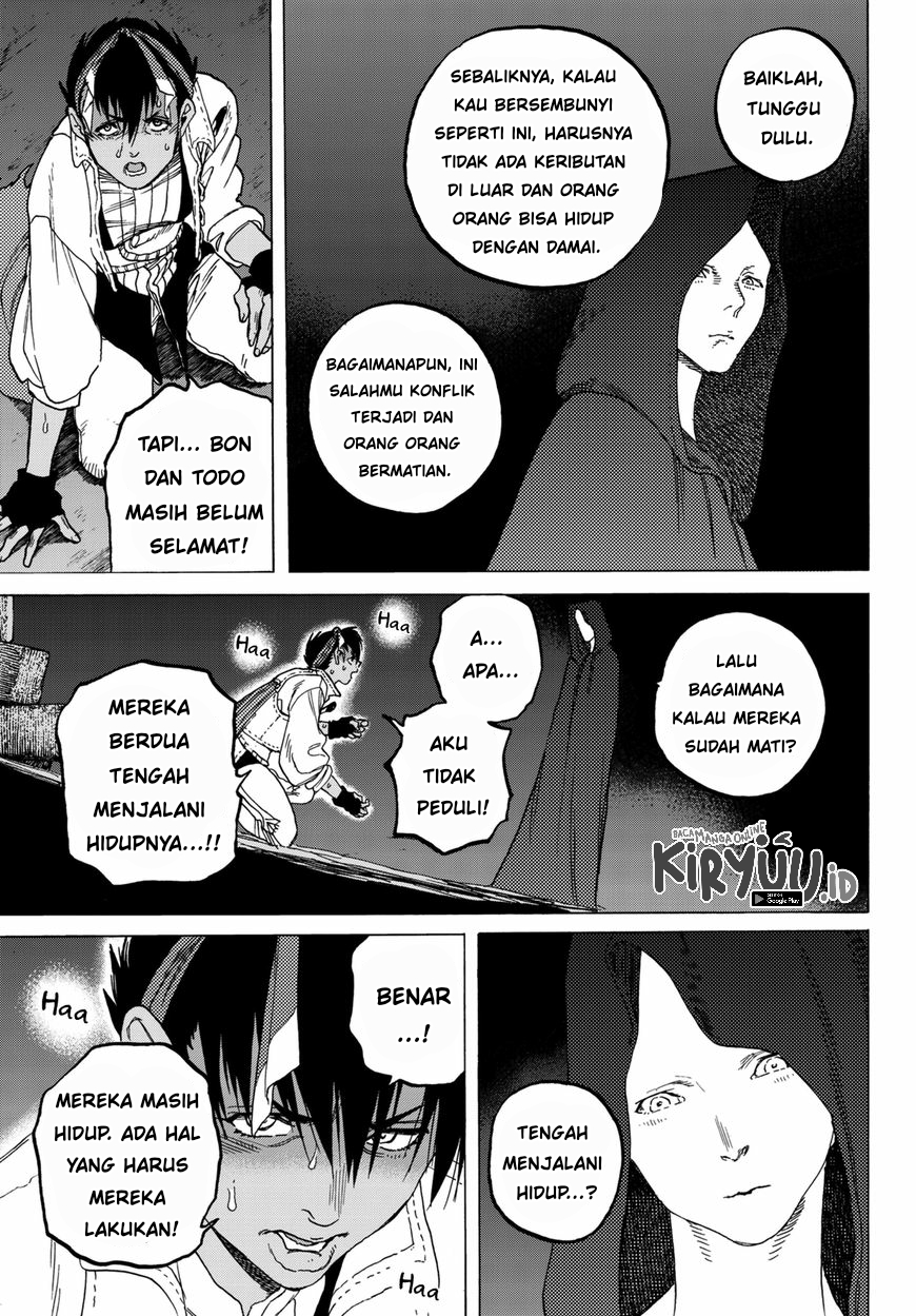 Chapter 72 - halaman 11