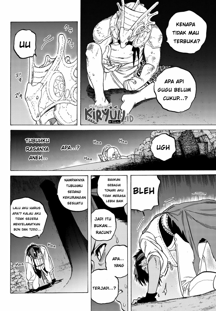 Chapter 72 - halaman 10