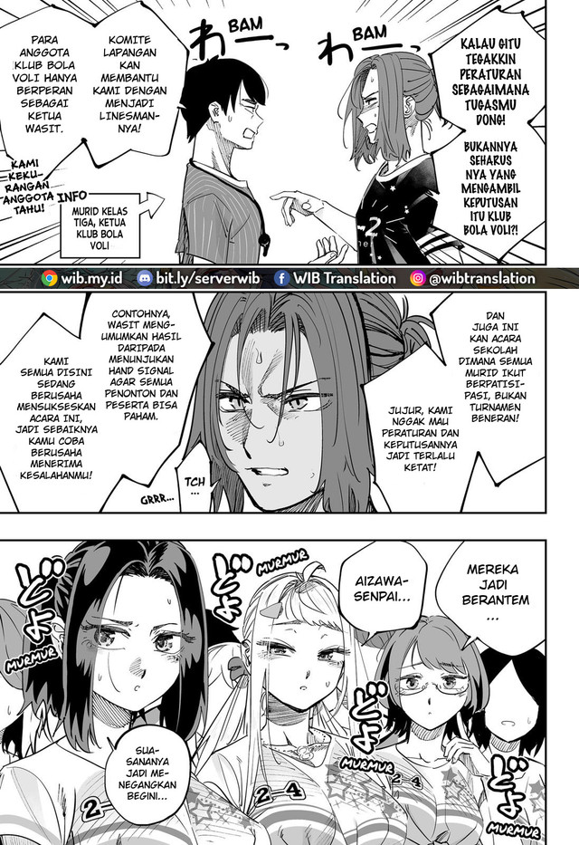 Chapter 74 - halaman 11