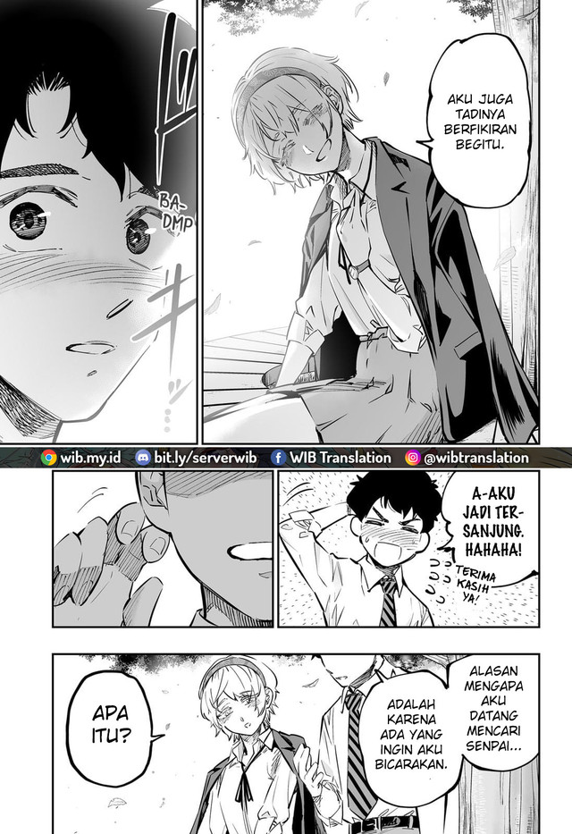 Chapter 66 - halaman 11