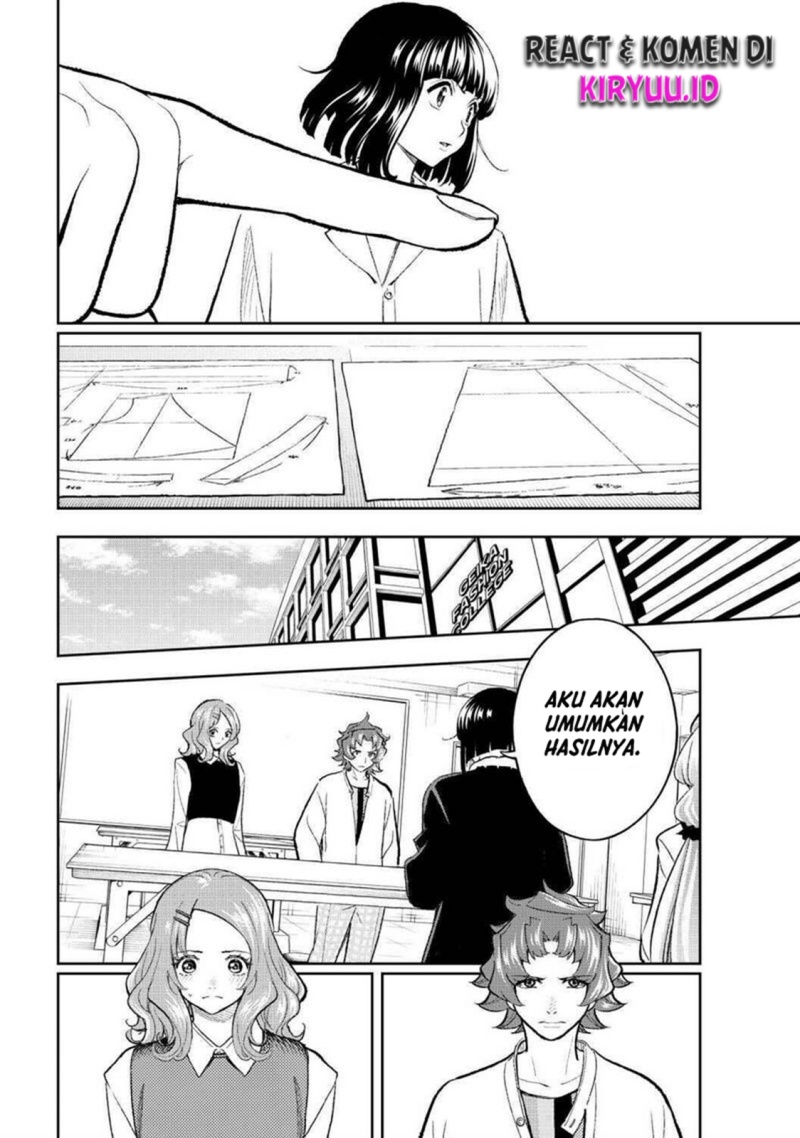Chapter 164 - halaman 11