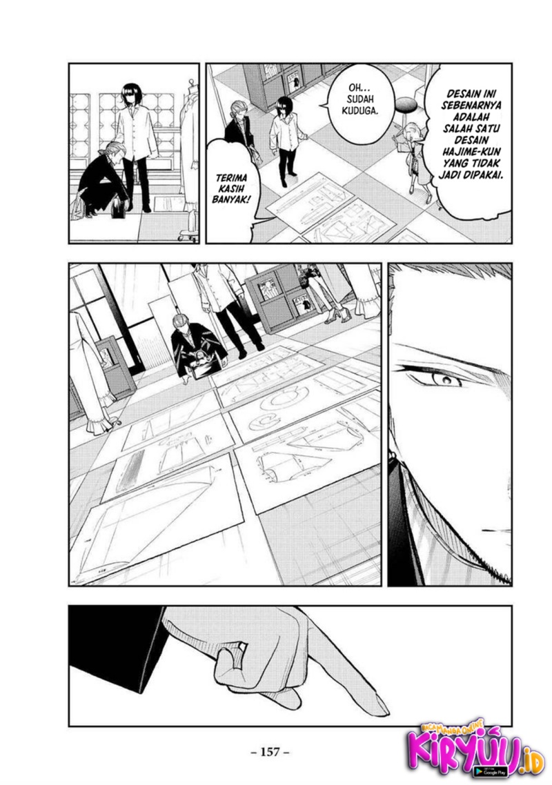 Chapter 164 - halaman 10