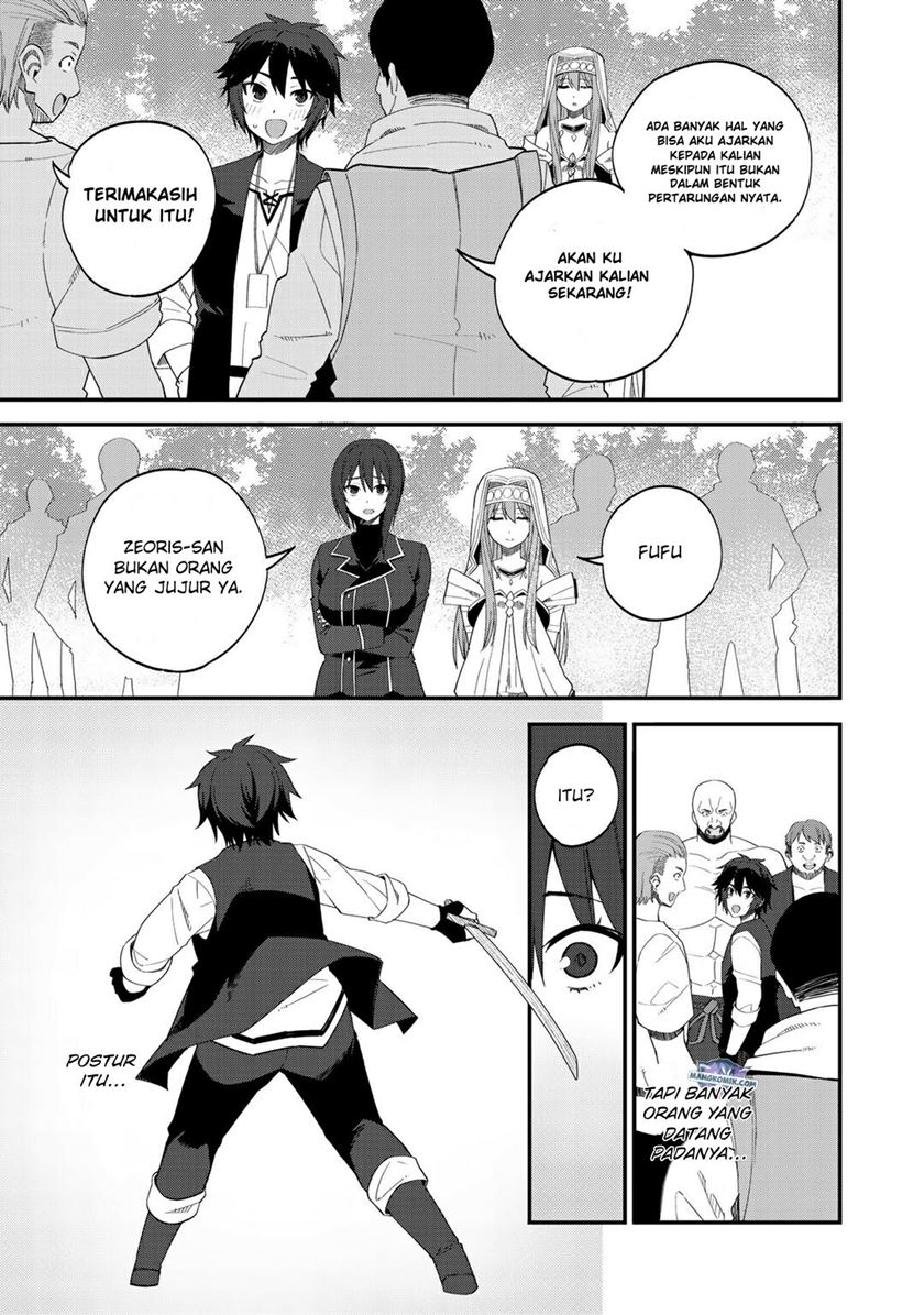 Chapter 32.2 - halaman 11