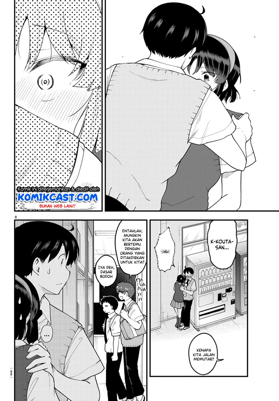 Chapter 88 - halaman 10