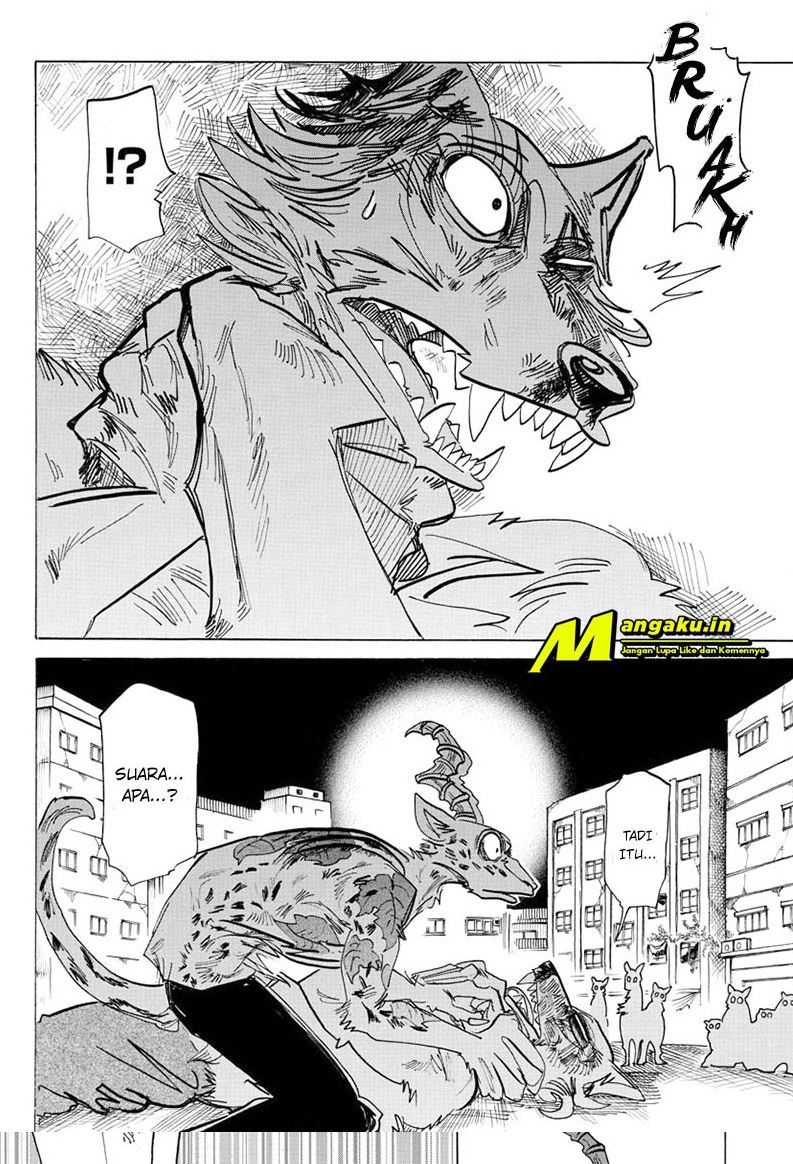 Chapter 190 - halaman 11