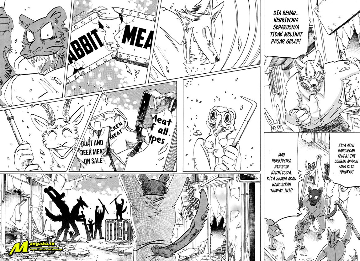 Chapter 190 - halaman 10