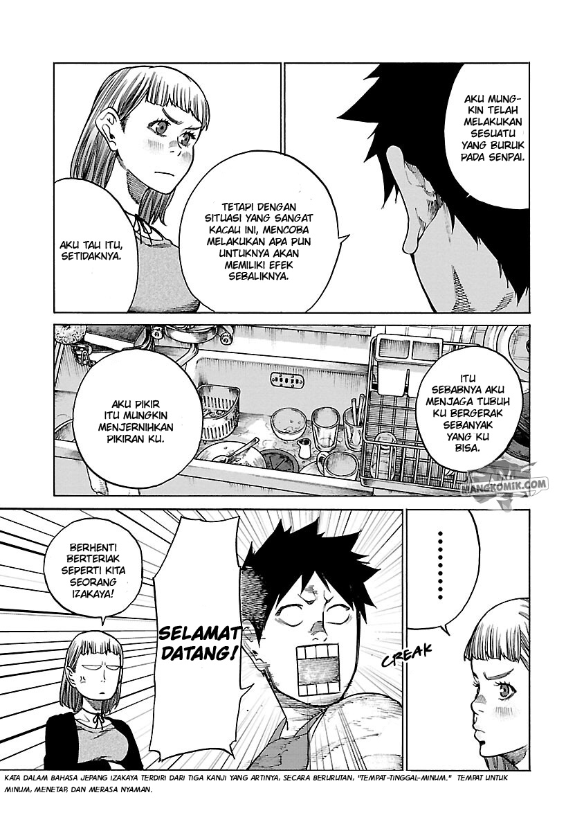 Chapter 110 - halaman 11