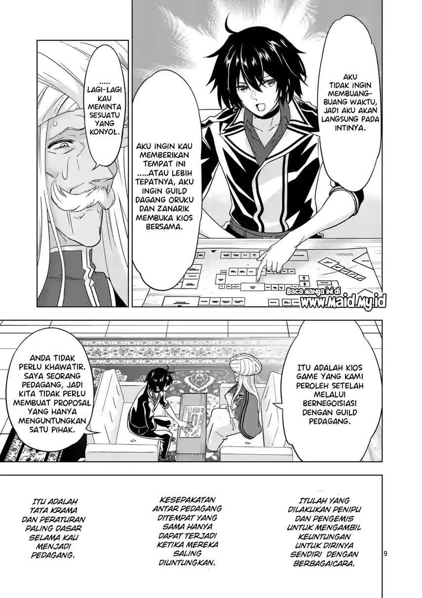 Chapter 85 - halaman 11