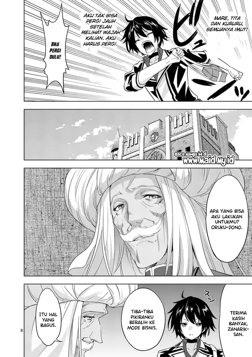 Chapter 85 - halaman 10