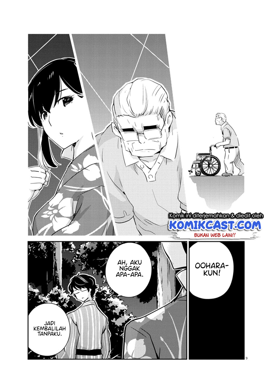 Chapter 70 - halaman 11