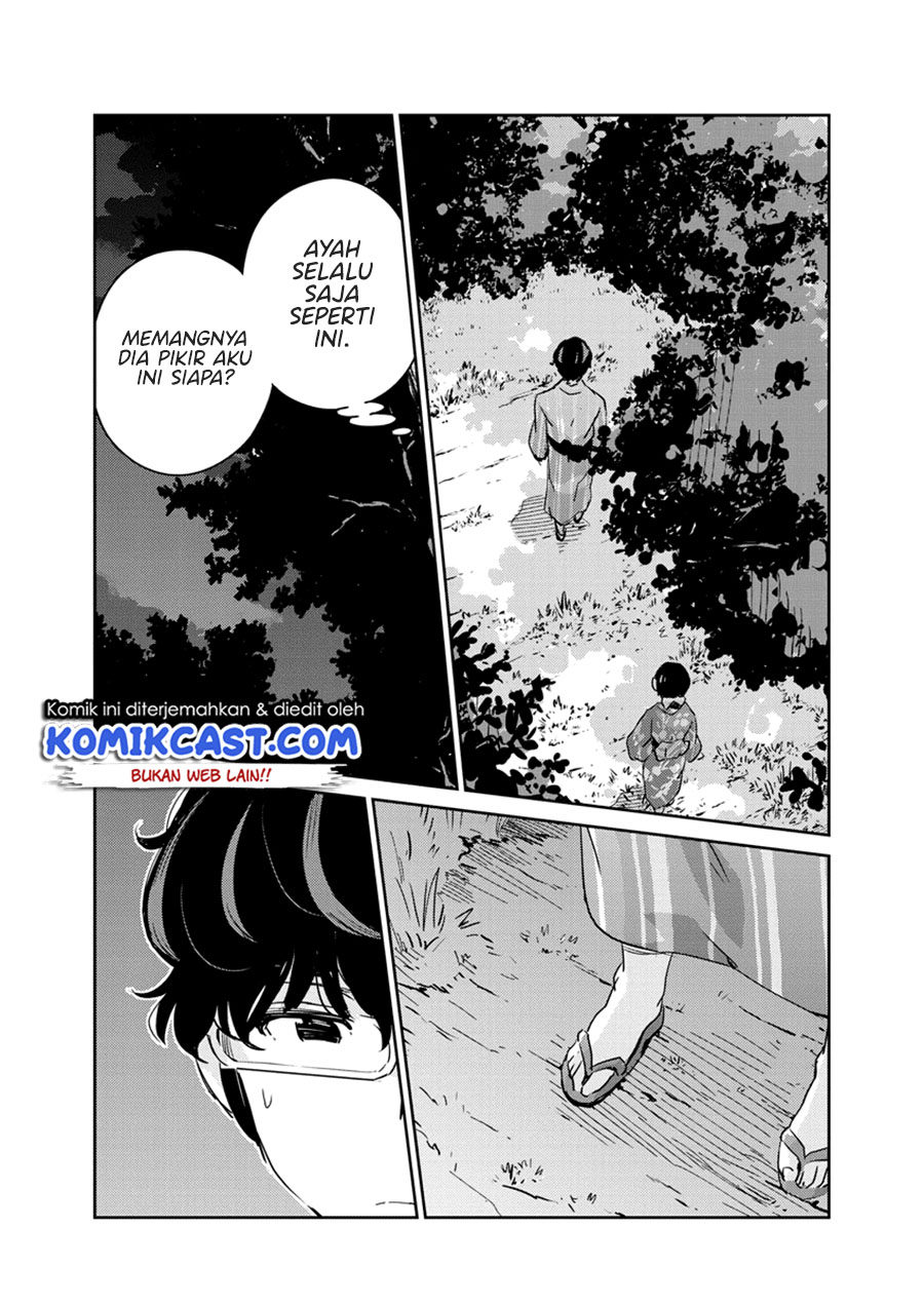 Chapter 70 - halaman 10