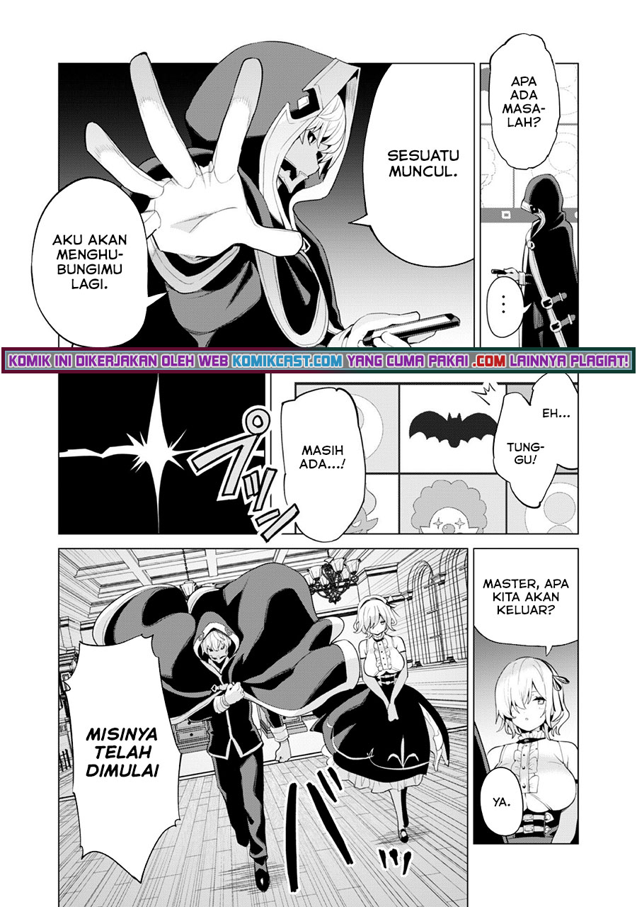 Chapter 40 - halaman 10