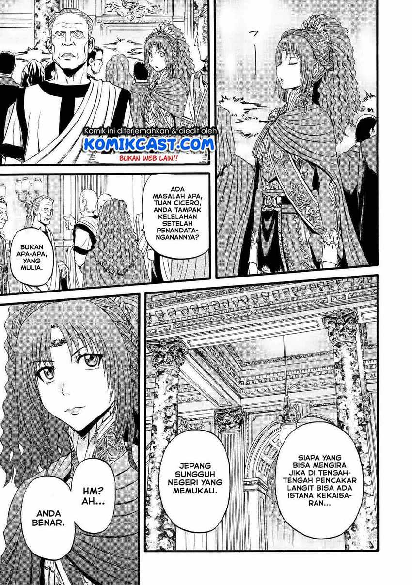 Chapter 112 - halaman 11